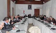 توافق مصالحه محلی در ۲۷ شهر، شهرک و روستا در حمص اجرا شد