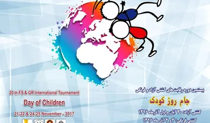 معرفی نمایندگان اتحادیه جهانی کشتی/ آزادکاران بلاروس به ایران می&zwnj;آیند
