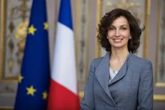 سازمان یونسکو مدیر‌کل جدید خود را شناخت
