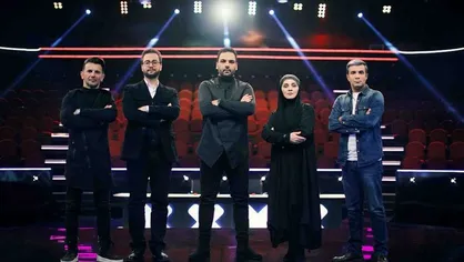 بررسی و تغییرات داوری فصل ۲ عصر جدید از زبان احسان علیخانی