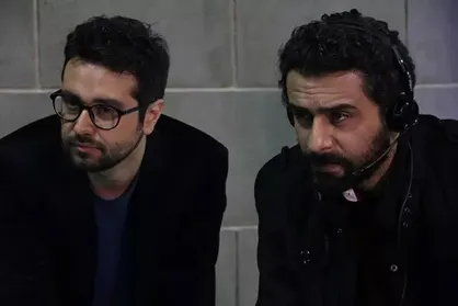 متقی: مرا به&zwnj;عنوان هکر &laquo;گاندو&raquo; می&zwnj;شناسند