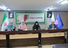 ادبیات فانتزی و چگونگی روایت تاریخ برای کودکان و نوجوانان/درباره «مقاومت» کمبود محتوا داریم