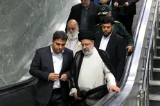 ۴ ایستگاه مترو با حضور رییس جمهور افتتاح شد