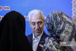 منصور غلامی-وزیر علوم تحقیقات و فناوری