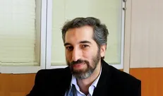 «محمود سالاری» معاون امور هنری وزارت ارشاد شد