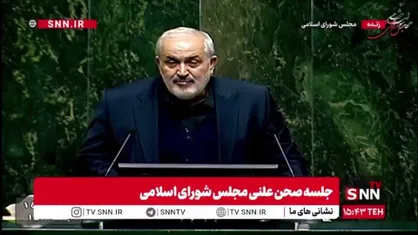 علی آبادی: همه می&zwnj;دانیم که آب نداریم؛ چیزی که لازم است به آن توجه شود این است که با هم بنشینیم و راه&zwnj;حلی پیدا کنیم