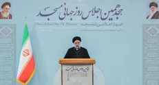 رئیسی: در هیچ نشست و مذاکراتی از حقوق ملت کوتاه نخواهیم آمد / سفرهای استانی را حتماً ادامه می‌دهیم
