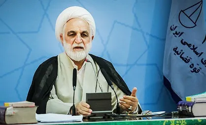 دستور فوری رئیس قوه قضاییه به دادستان کل کشور پیرامون حواشی زندان اوین