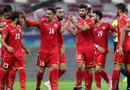 محرومیت ۱۰ جلسه&zwnj;ای بازیکنی بحرینی بدلیل رفتار نژادپرستانه