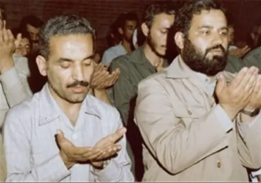 ناگفته‌هایی از پرونده ۸ شهریور۱۳۶۰/ کشمیری که بود و چگونه به نهاد ریاست جمهوری نفوذ کرد؟