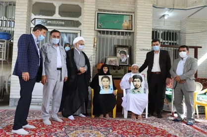 قاضی زاده هاشمی: ۲۰ درصد از جامعه ایثارگری جزو پنج دهک پایین قرار دارند