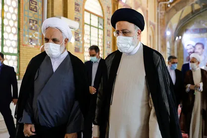 نظر فعالان دانشجویی در مورد قاضی&zwnj;القضات جدید چیست؟ / از انتخاب هوشمندانه رهبری تا مسیر سخت اژه&zwnj;ای
