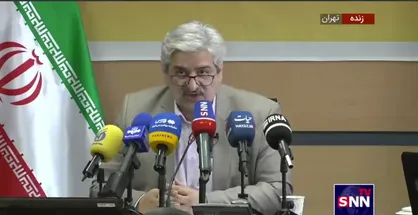 ثبت نام مجدد برای کنکور نخواهیم داشت / تغییرات کنکور ۱۴۰۳ + فیلم