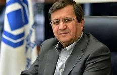 همتی: دولت در بالا رفتن قیمت ارز نقشی نداشته / فقط ۱۰ درصد گوشت کشور وارداتی است / امسال سهمیه‌بندی بنزین بعید است