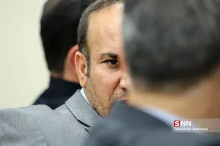 پنجمین جلسه رسیدگی به اتهامات متهمین جدید پرونده پتروشیمی