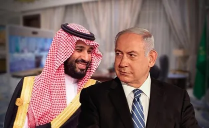 &laquo;بن سلمان&raquo; متوهم است