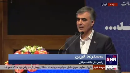 فرزین: اینکه یک بانک با دو هزار شعبه تاسیس کنیم؛ بانکداری توسعه&zwnj;ای نیست