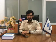 دوره نخبه پروری شهید عقدایی در دانشگاه فرهنگیان مشهد برگزار شد