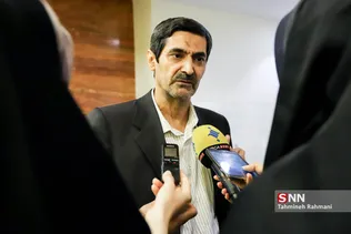 اولین نشست هم اندیشی راهکارهای توسعه حمل و نقل هوشمند