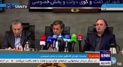 همتی: ستاد تنظیم بازار تصمیمی برای افزایش قیمت&zwnj;ها نخواهد گرفت