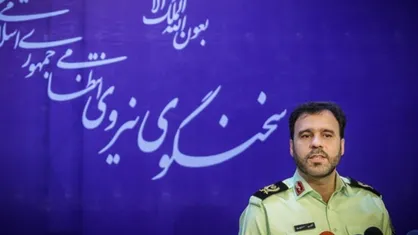 حضور یگان ویژه و امداد در دانشگاه&zwnj;ها شایعه جعلی است