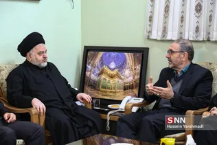 اربعین