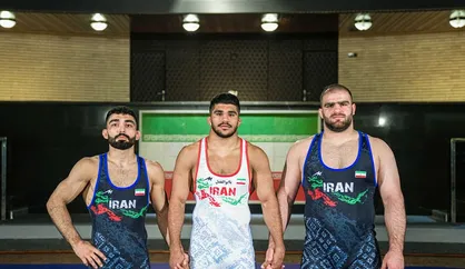 میرزازاده در فینال ناگویا؛ پایان کار رضایی و فرخی در مرحله مقدماتی