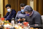 نشست خبری بادامچیان دبیرکل حزب موتلفه اسلامی