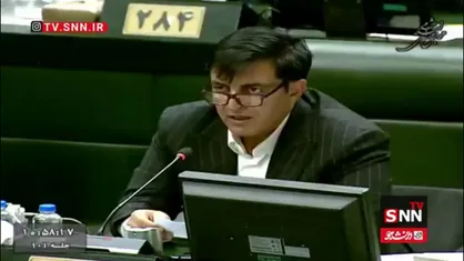گودرزی: وزیر اقتصاد هرچه سریع&zwnj;تر به مجلس معرفی شود