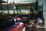 پلمپ ۳۷ خانه در«میدان امام حسین (ع)»