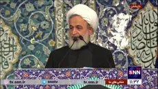 حجت‌الاسلام پناهیان: از یمن تا لبنان پیمانی قوی‌تر از ناتو در جهان شکل گرفته است