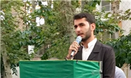 "رضا کارگر" در نماز جمعه این هفته تهران سخنرانی می&zwnj;کند