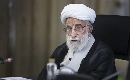 آیت&zwnj;الله جنتی: تشییع شهیدان نصرالله و صفی&zwnj;الدین حماسه&zwnj;ای ماندگار بود