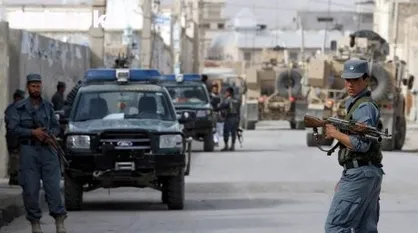 چندین انفجار ولایت &laquo;ننگرهار&raquo; افغانستان را لرزاند