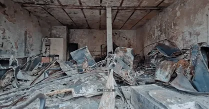 روایتی از خباثت تروریست&zwnj;ها و اغتشاشگران در فرخشهر؛ از آتش زدن مطب پزشک بیماری&zwnj;های پوستی تا نابودی یک خیریه! +فیلم