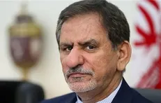 جهانگیری: همه کشورها باید تجربیات مقابله با کرونا در اختیار هم قرار دهند