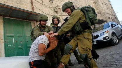 رژیم صهیونیستی تنها در روز عید قربان، ۹۰ شهروند فلسطینی را زندانی کرد