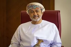 جدیدترین موضع گیری سلطان هیثم بن طارق آل سعید
