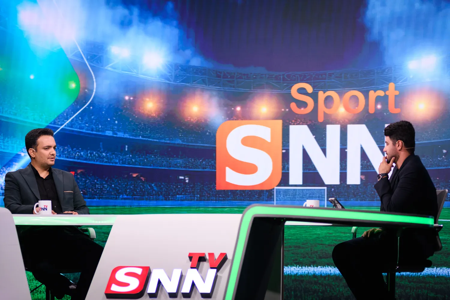 رامین رضاییان پرسپولیسی می‌شود؟ + فیلم