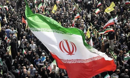 اینترسپت: موساد متحمل شکستی سنگین در قبال ایران شد&nbsp;