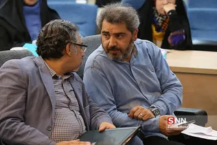 نشست رسانه ای سی و هفتمین جشنواره بین المللی تئاتر شهر
