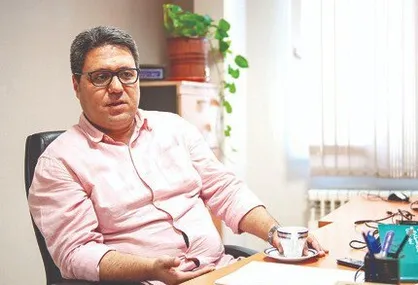صلواتی: نخبگان و فارغ&zwnj;التحصیلان به دنبال اثرگذاری و اثربخشی در کشور هستند نه مسائل مالی!