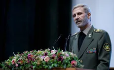 امیر حاتمی:‌ ارتش آماده دفاع از تمامیت ارضی و جمهوری اسلامی ایران است