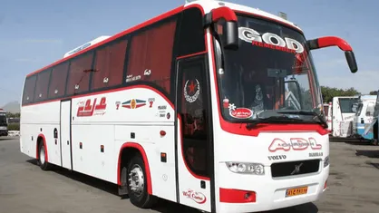 جابجایی بیش از یک میلیون نفر مسافر طی سال ۱۴۰۴ در استان اردبیل