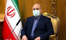 ایران و روسیه به همکاری‌های ۲۰ و ۵۰ ساله می‌اندیشند/ دولت بایدن قدرت گرفتن تصمیم‌های بزرگ را ندارد