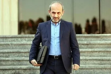جبلی: اقداماتِ متعهدانه، حرفه‌ای و شجاعانه در قبال «آنتن» قطعا در «درگاه الهی» مأجور است