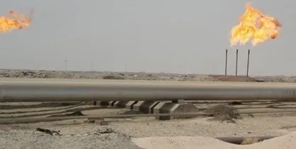 صادرات نفت منطقه کردستان عراق متوقف شد