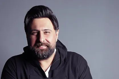 خواننده تیتراژ &laquo;گاندو ۲&raquo; مشخص شد