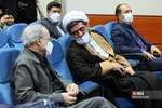 آیین بزرگداشت ابومحمد عسگرخانی
