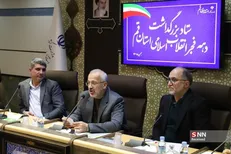 برای شکوهمندی برنامه‌های دهه فجر از ظرفیت‌های مردمی استفاده شود / امیدآفرینی محور اصلی جهاد تبیین